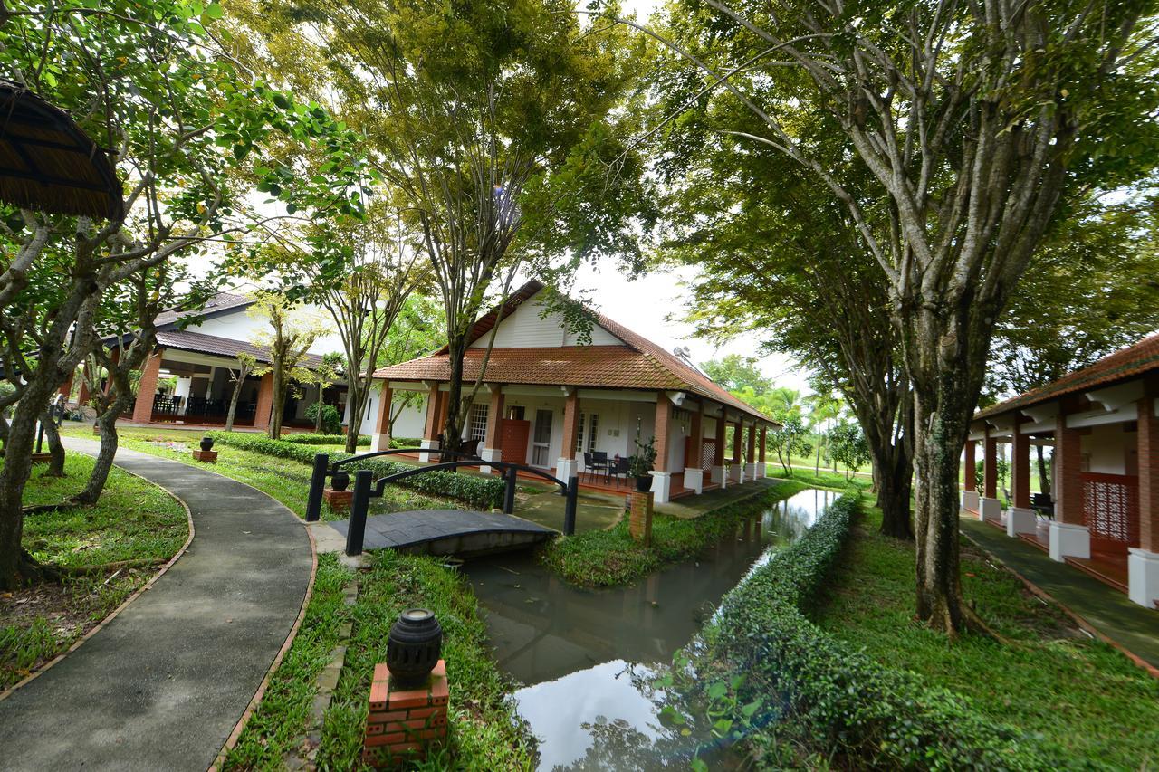 Hotel Les Hameaux De L'Orient Ho-Chi-Minh-Stadt Zimmer foto